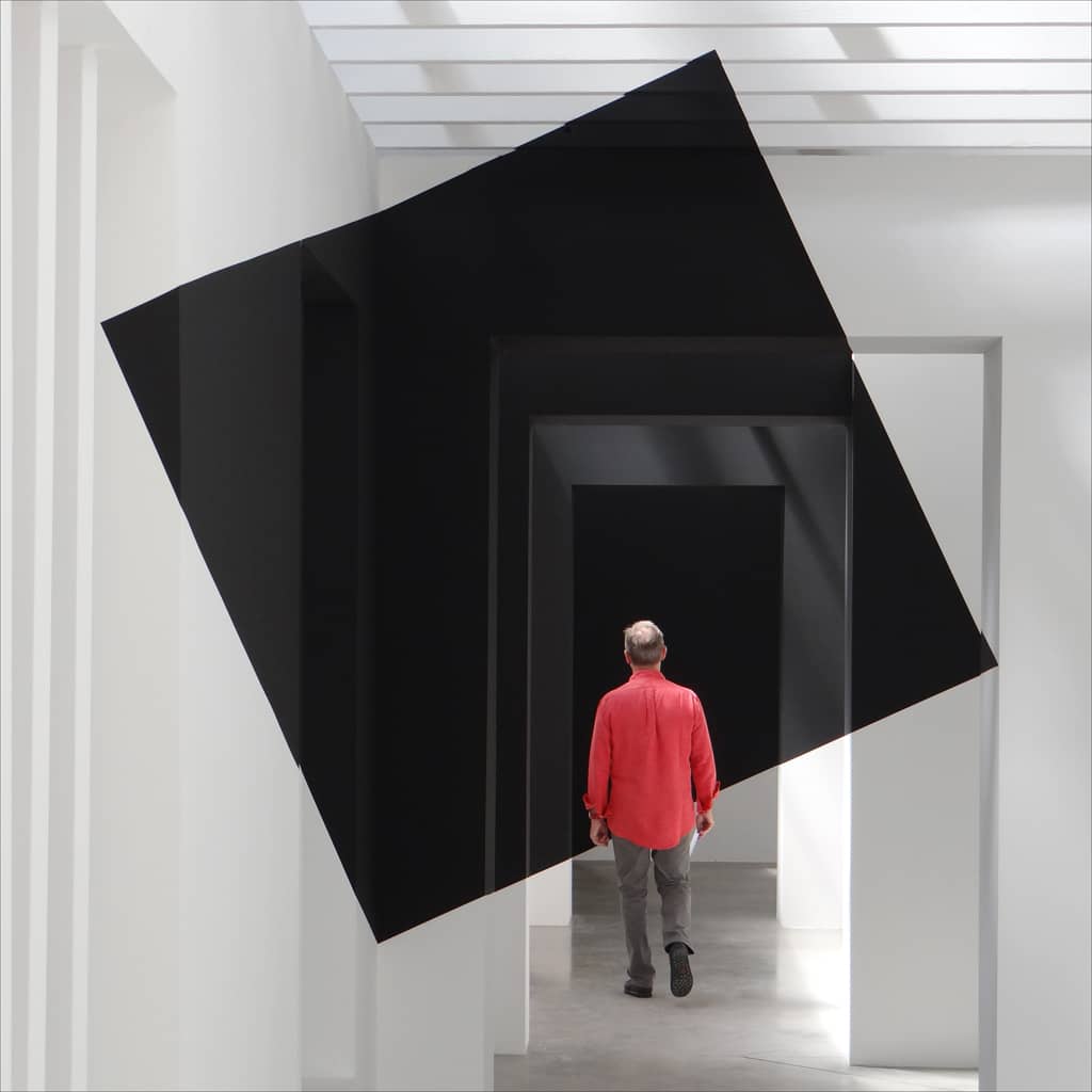 Architectural Space