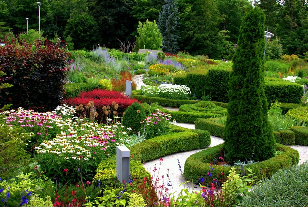 Garden Shop