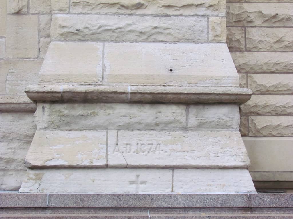 Bullet Hole History