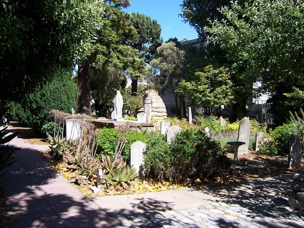 Native Gardens