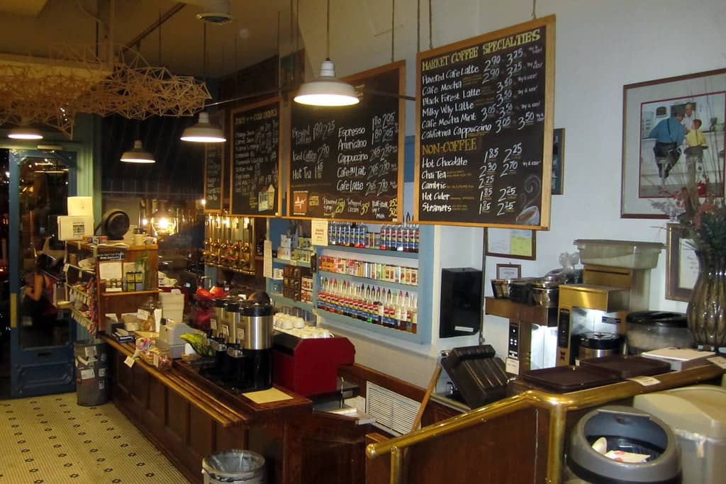 Independent Boutiques