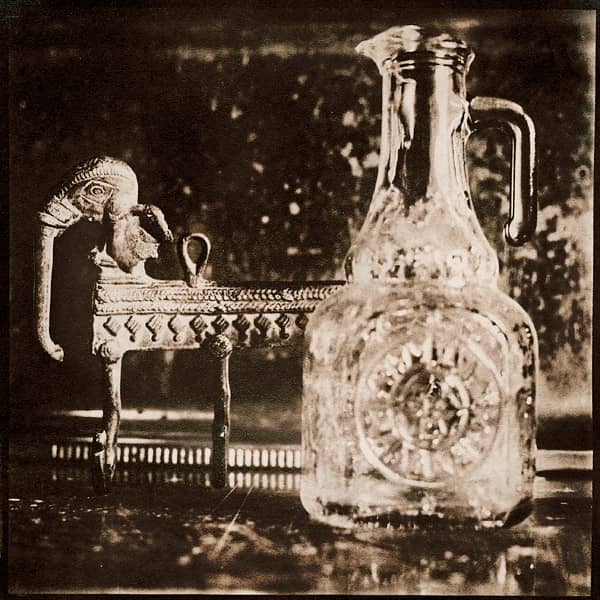 Early Photographic Processes