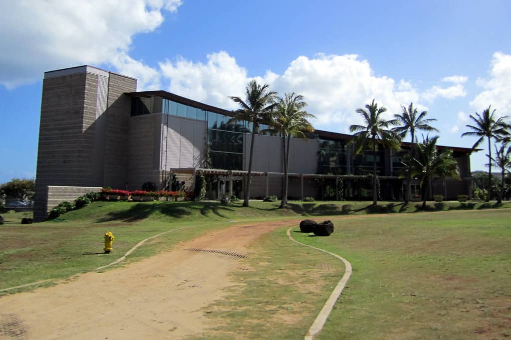Cultural Village