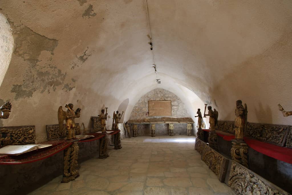 Museum and Library Collections