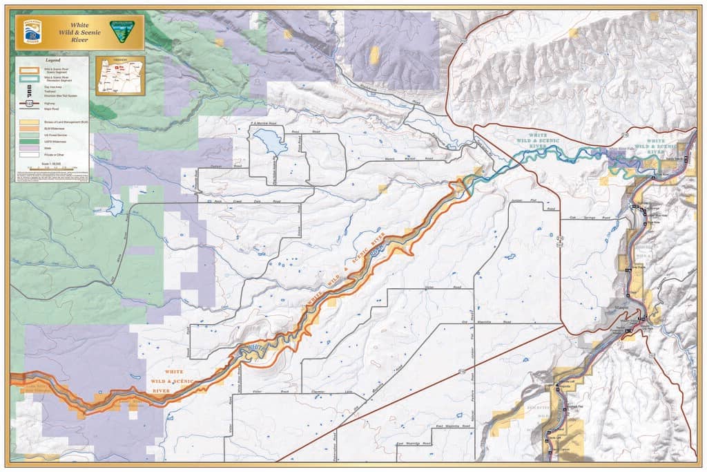 Wildlife Corridors