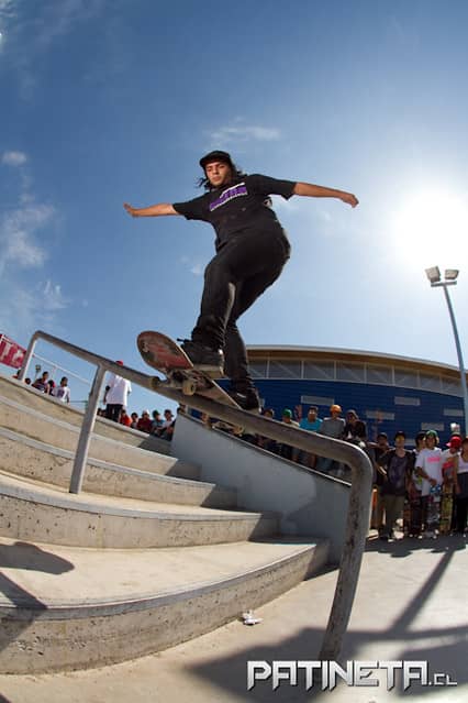 Skateboard Ramps