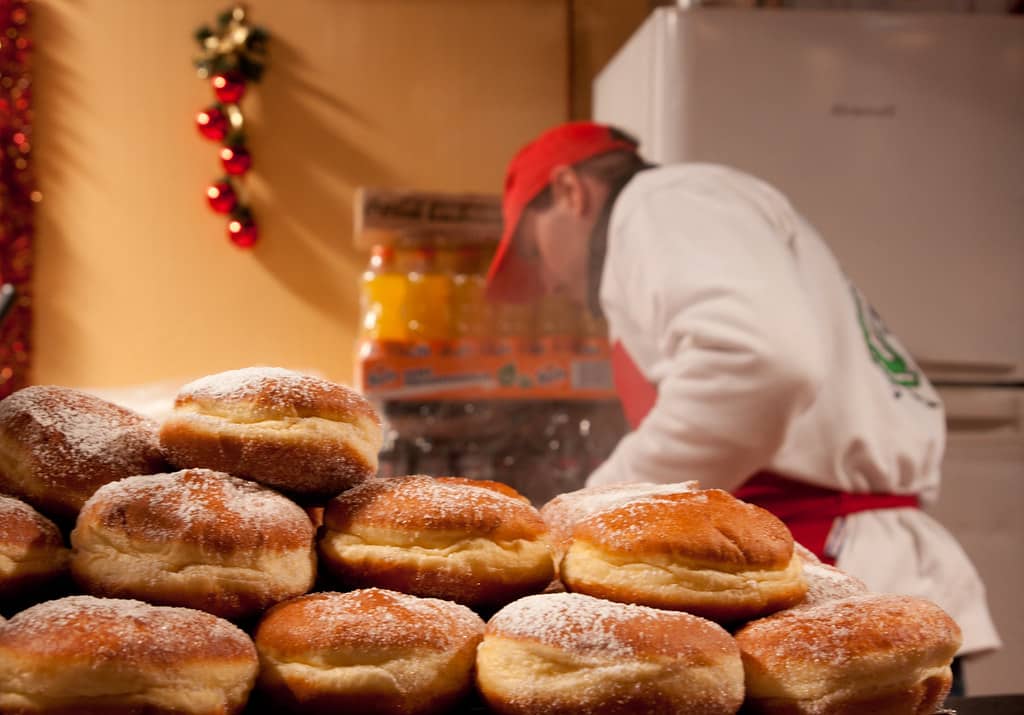 Alsatian Delicacies