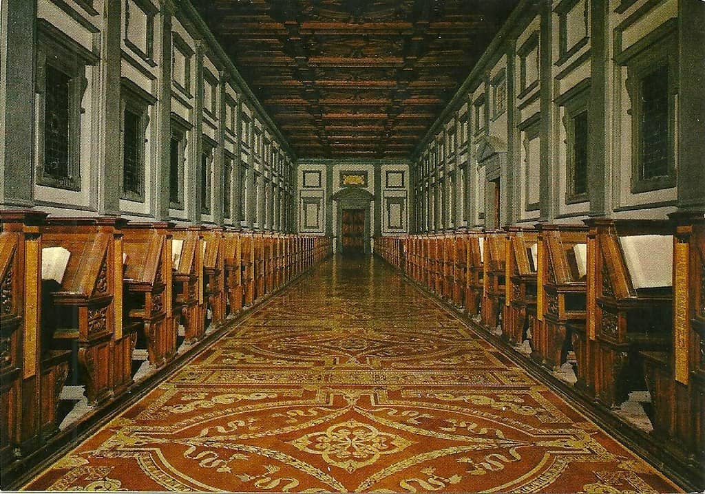 The Reading Room