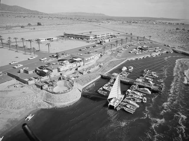 Cahuilla Exhibit
