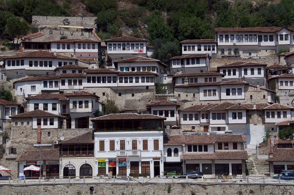 Mangalem Quarter