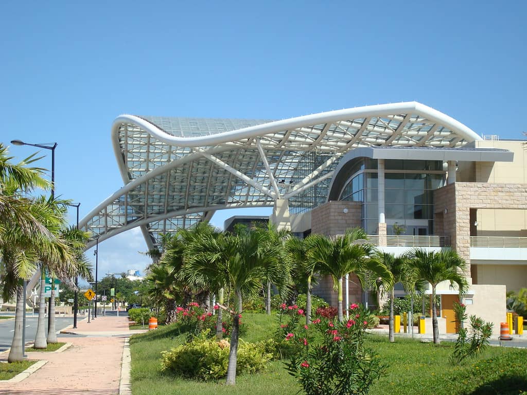 Bayfront Views