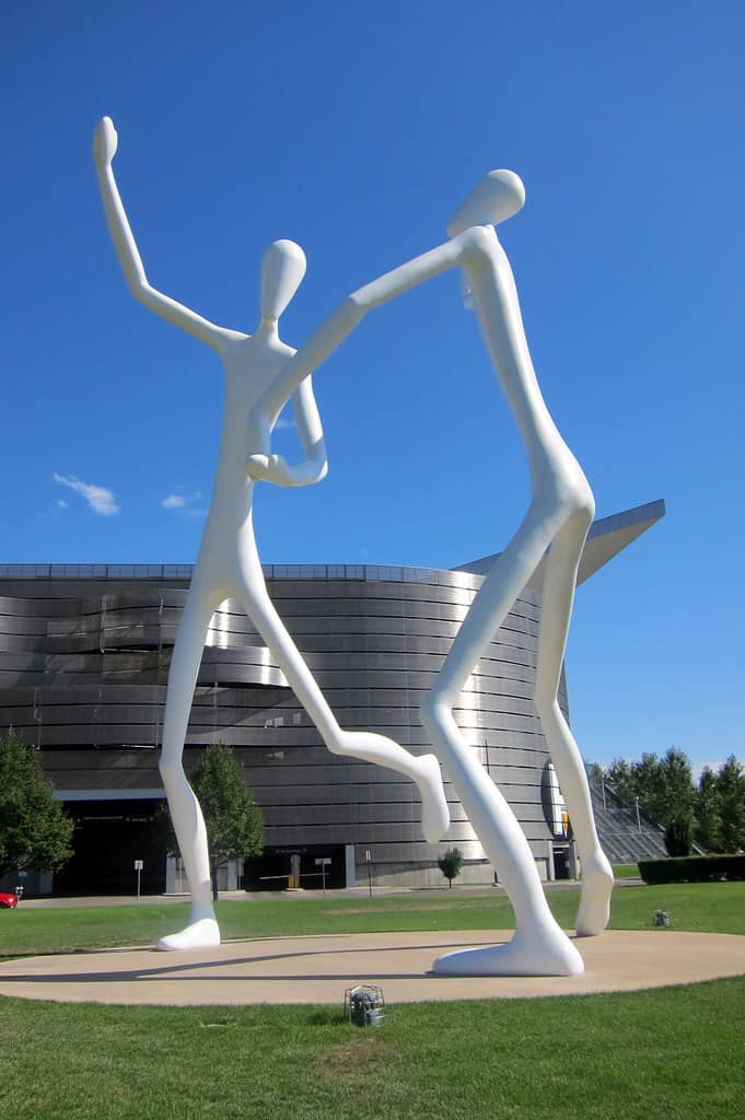 Sculpture Park