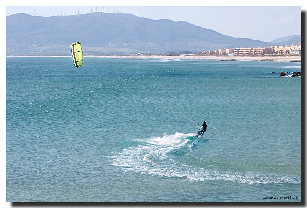 Surfing Waves