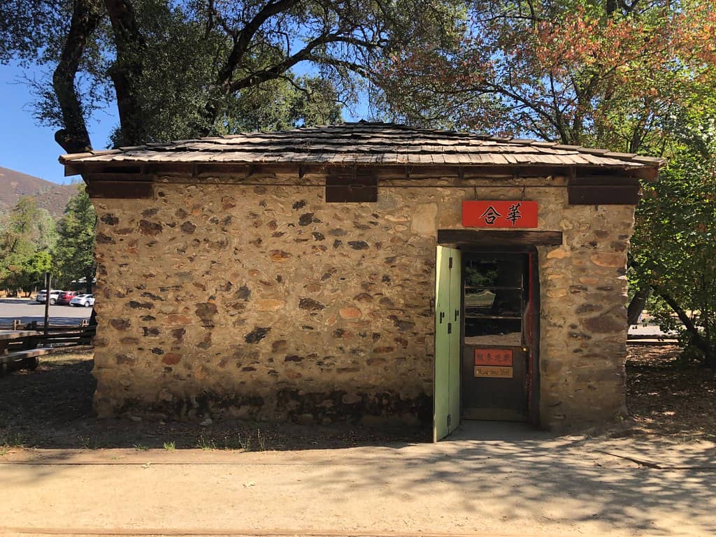 Historic Buildings
