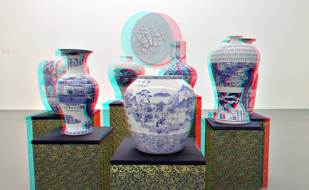 Diverse Artistic Directions