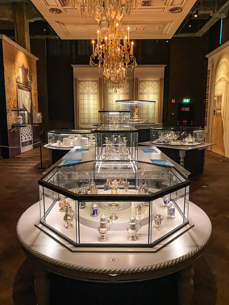 DIVA Museum