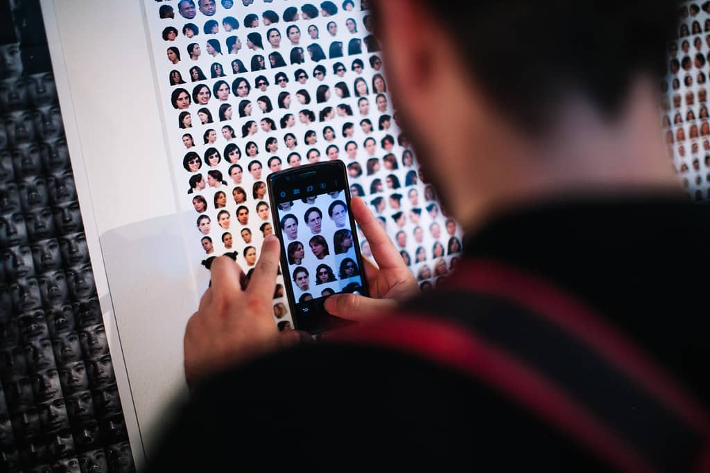 Interactive Installations