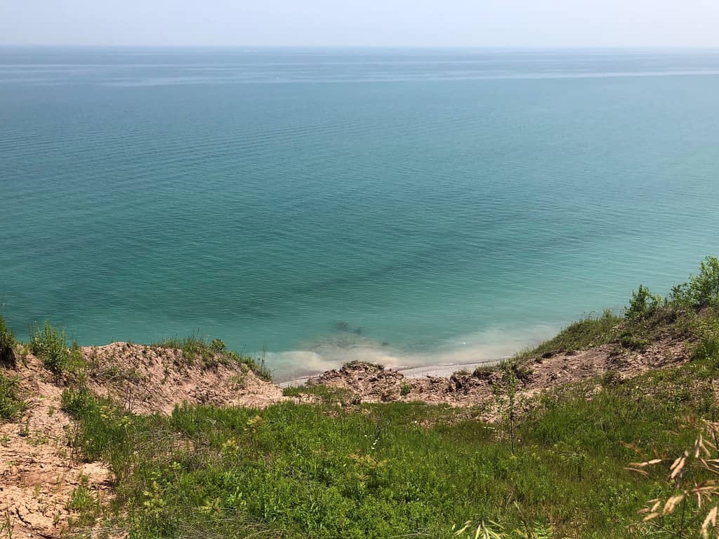 Rocky Beach Access