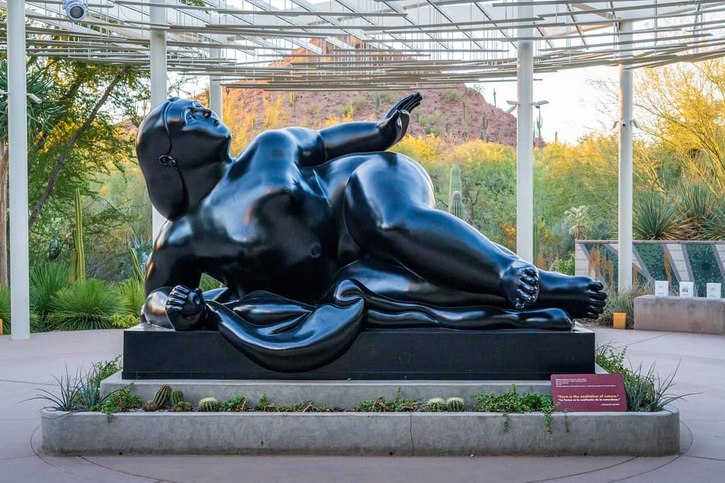 Art Installations