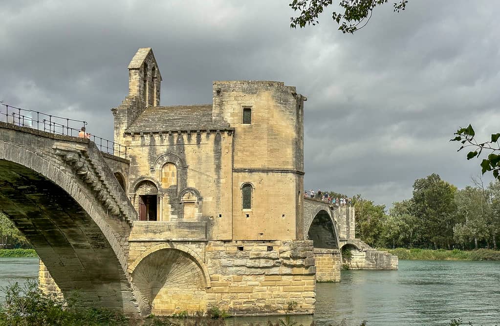 Chapel of Saint Nicholas