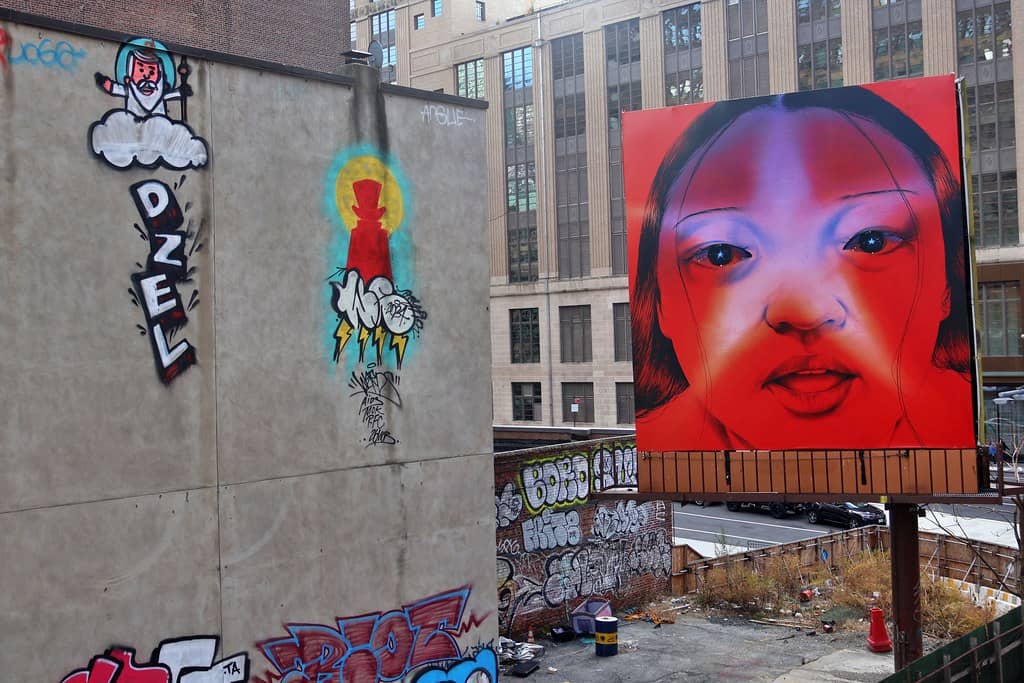 Artist Spotlights