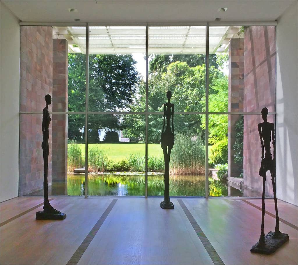 The Art Collection