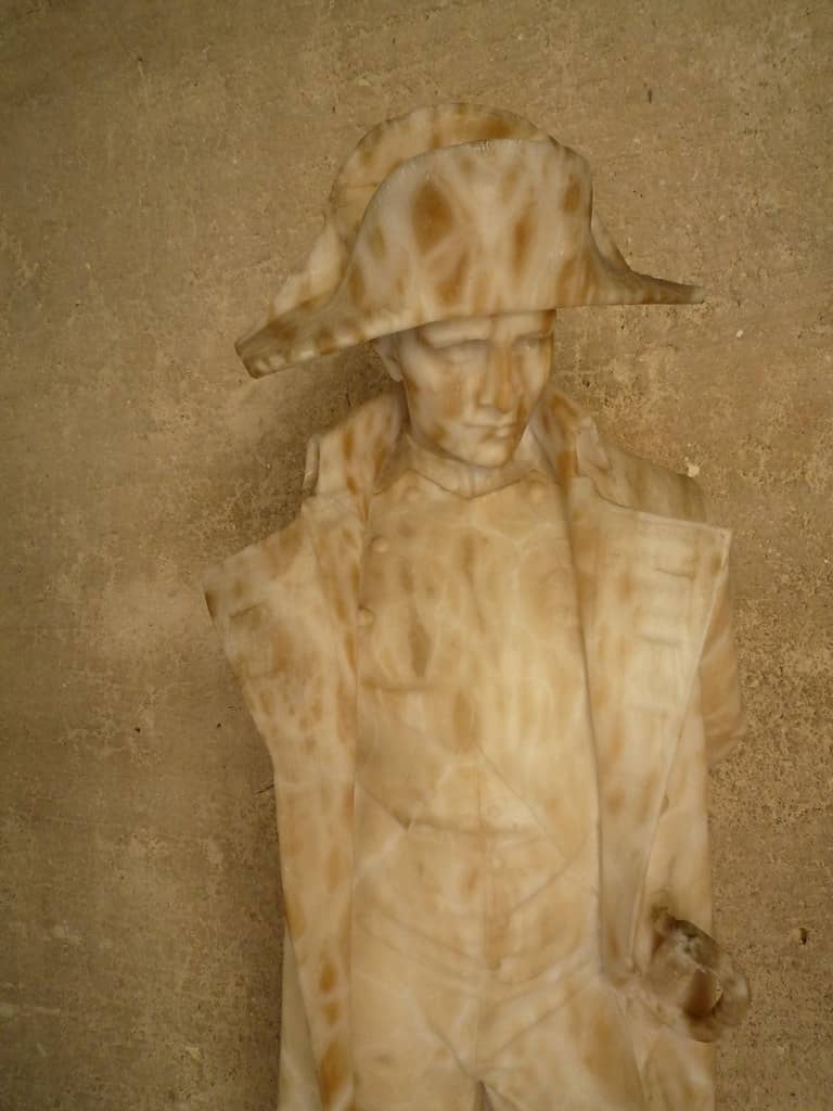 Napoleonic Era Artifacts