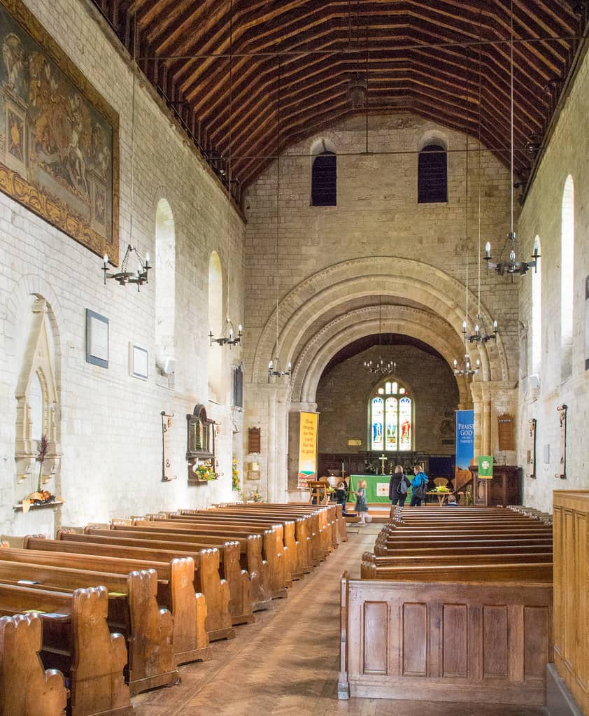 Parish Church