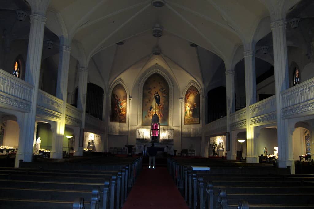 Tranquil Inner Sanctuary