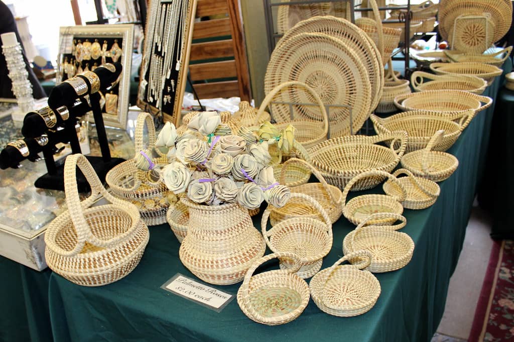Charleston City Market