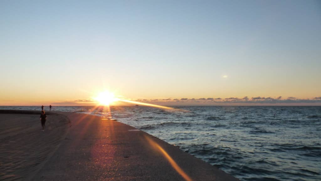 Sunrise Serenity