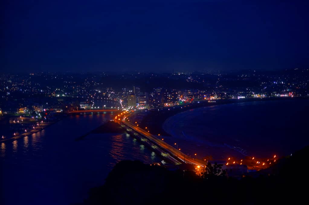 Enoshima Sea Candle
