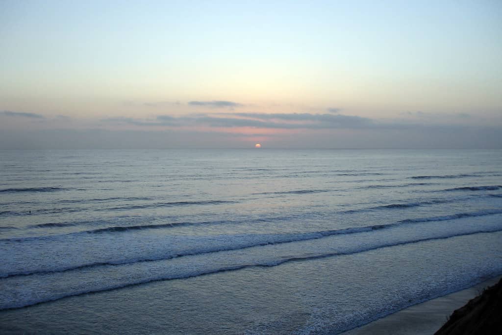 Sunset Views