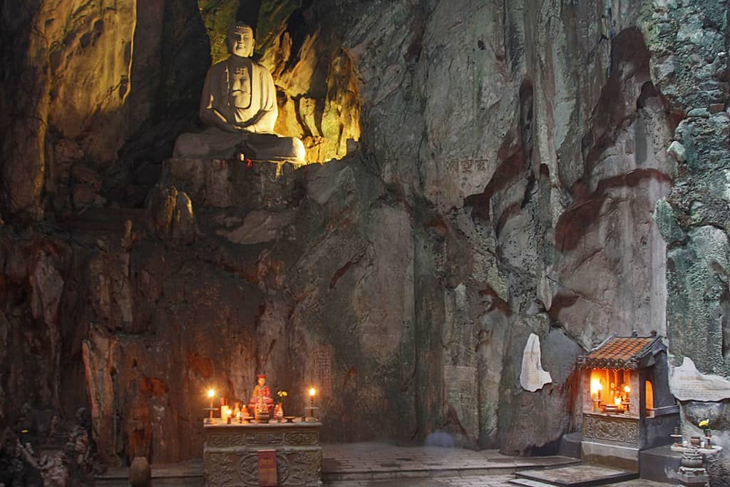 Cave Exploration
