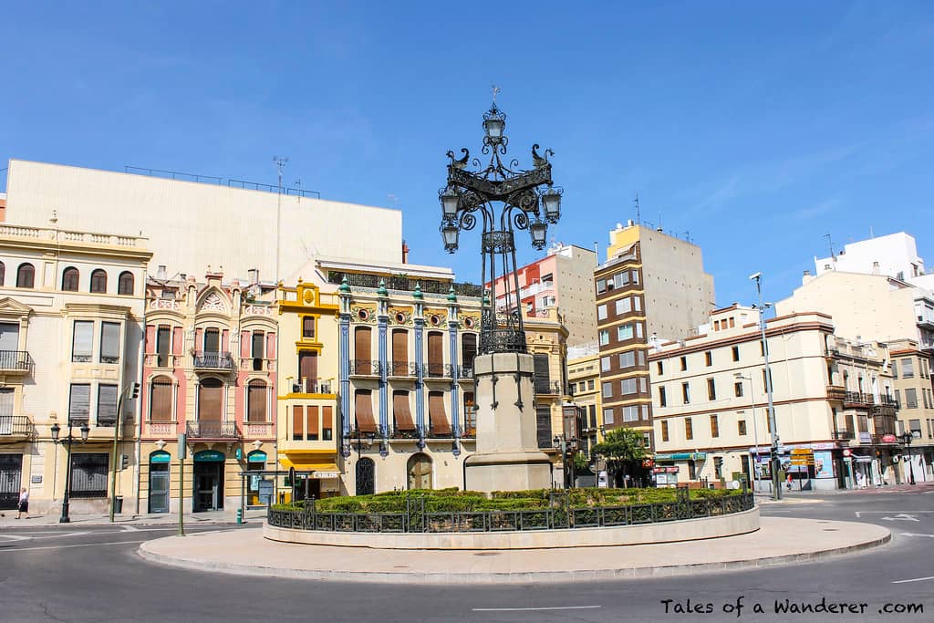 Architectural Surroundings
