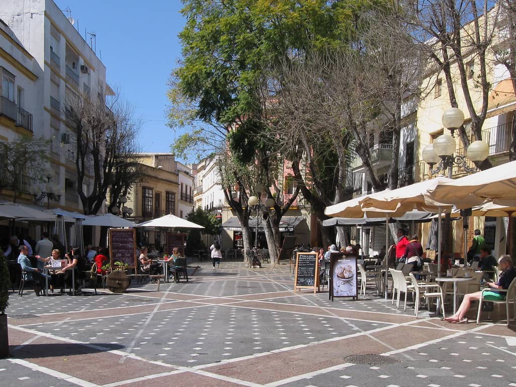 Artisan Shops