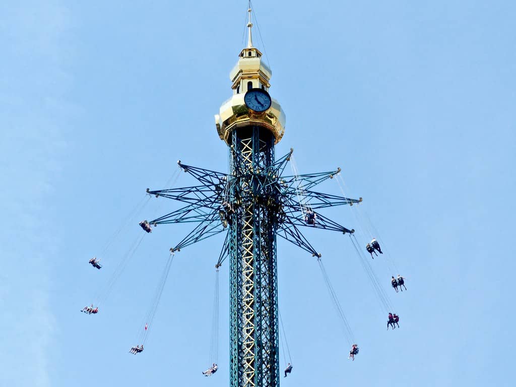 Prater Tower