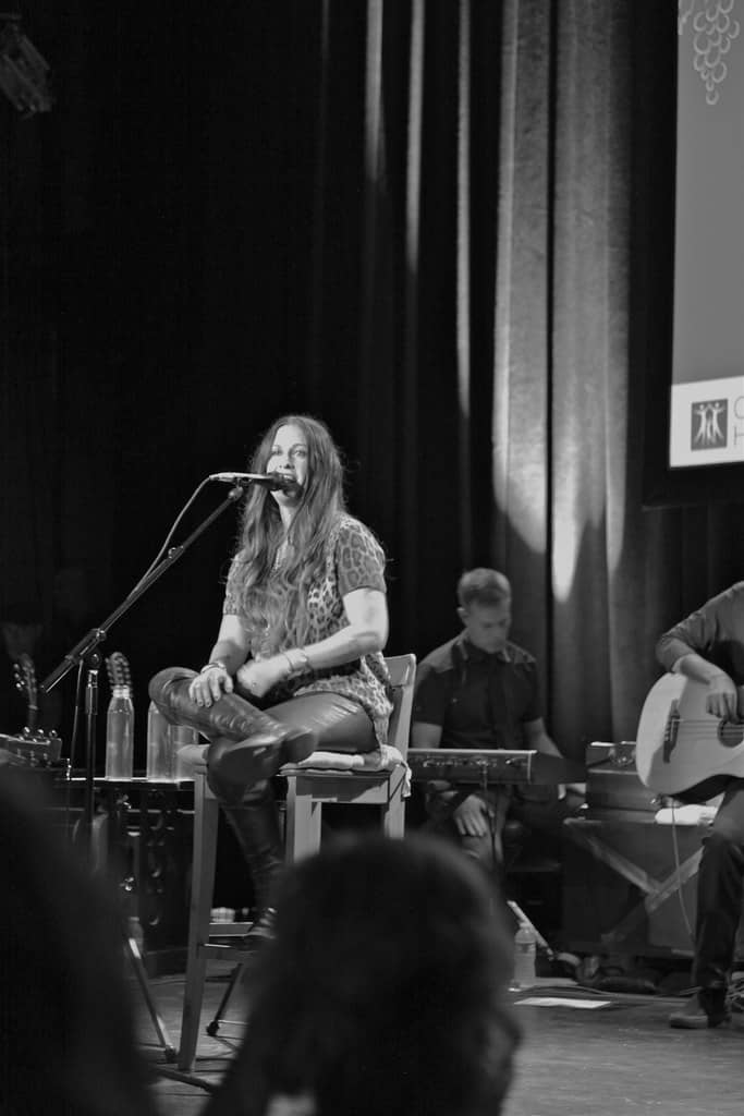 Intimate Live Music
