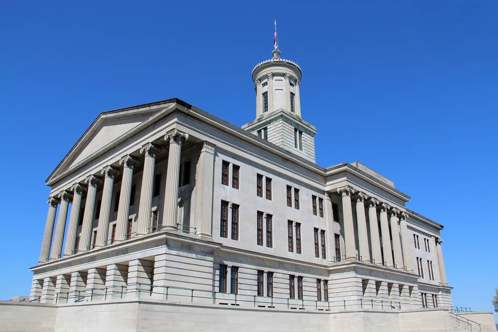 Greek Revival Architecture