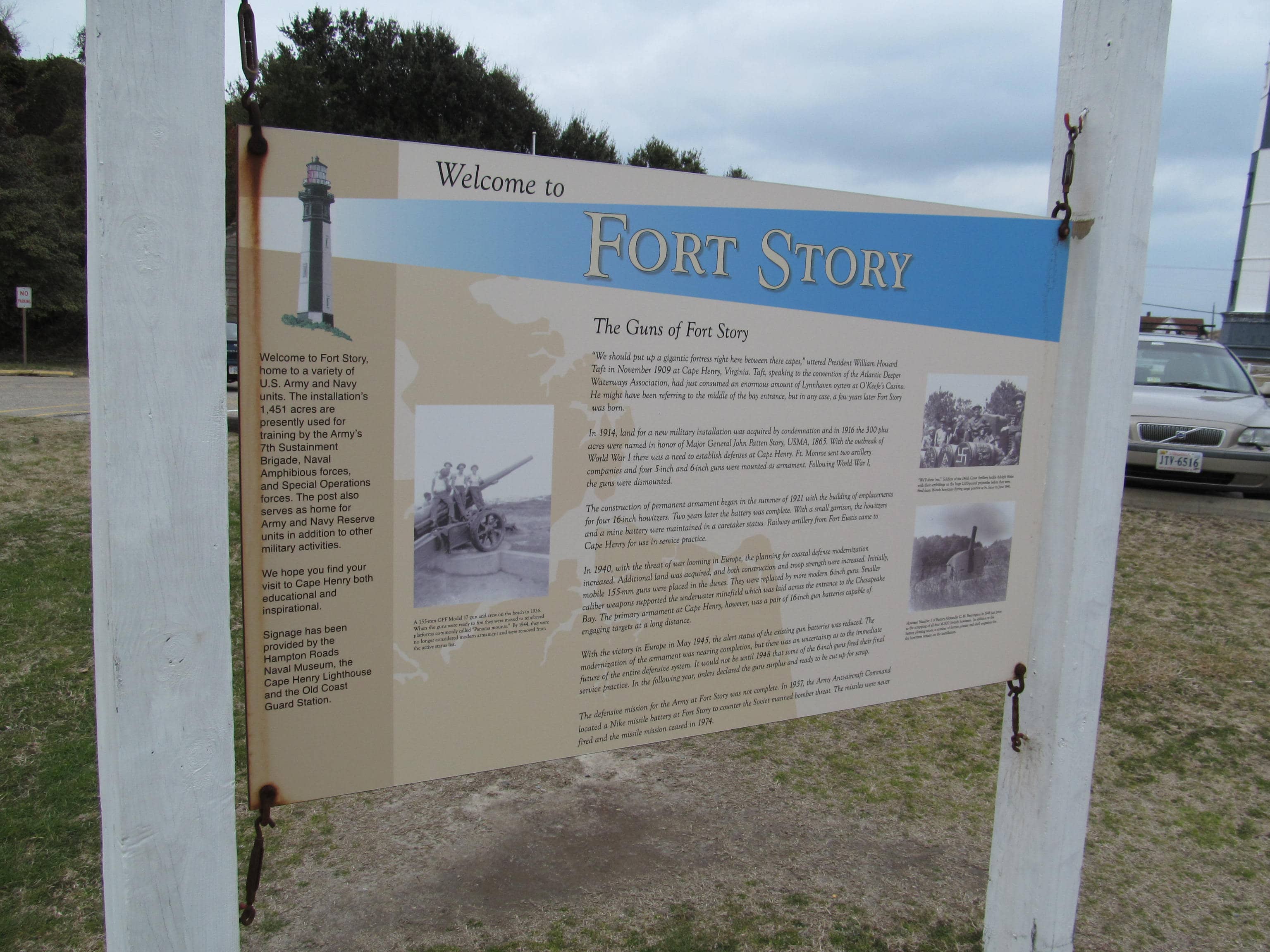 Maritime History Exhibits