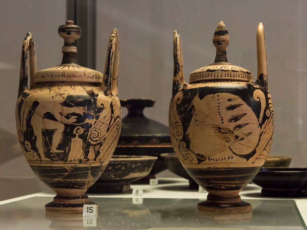 Decorative Arts Collection