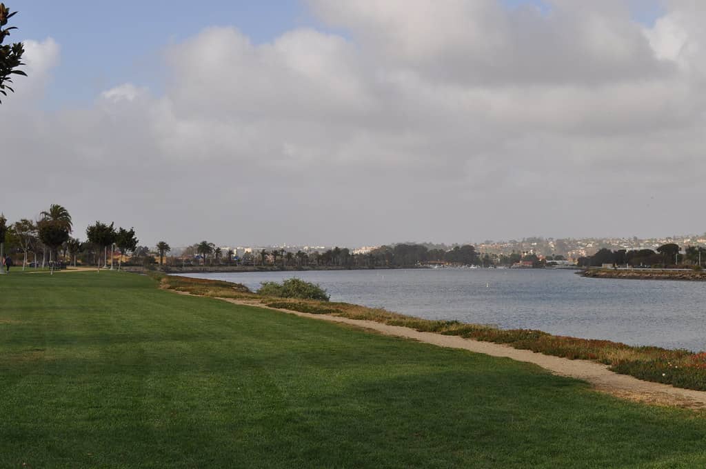 Waterfront Park