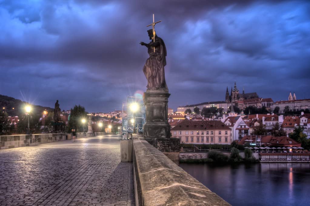 Charles Bridge
