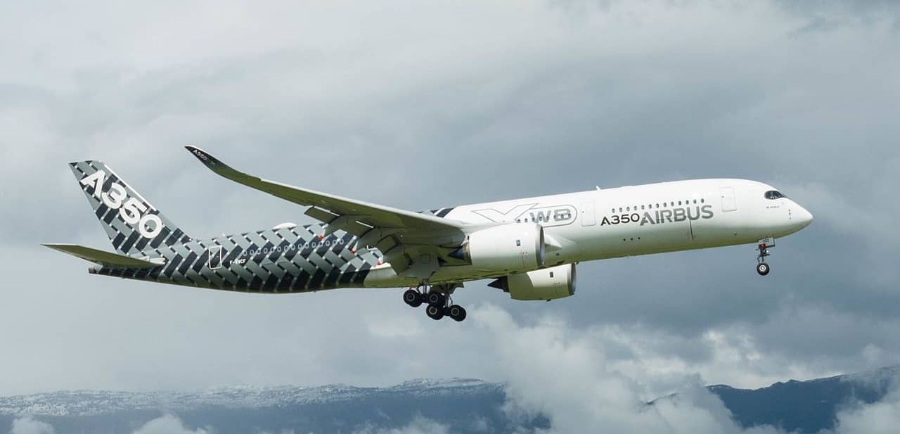 Plane Spotting