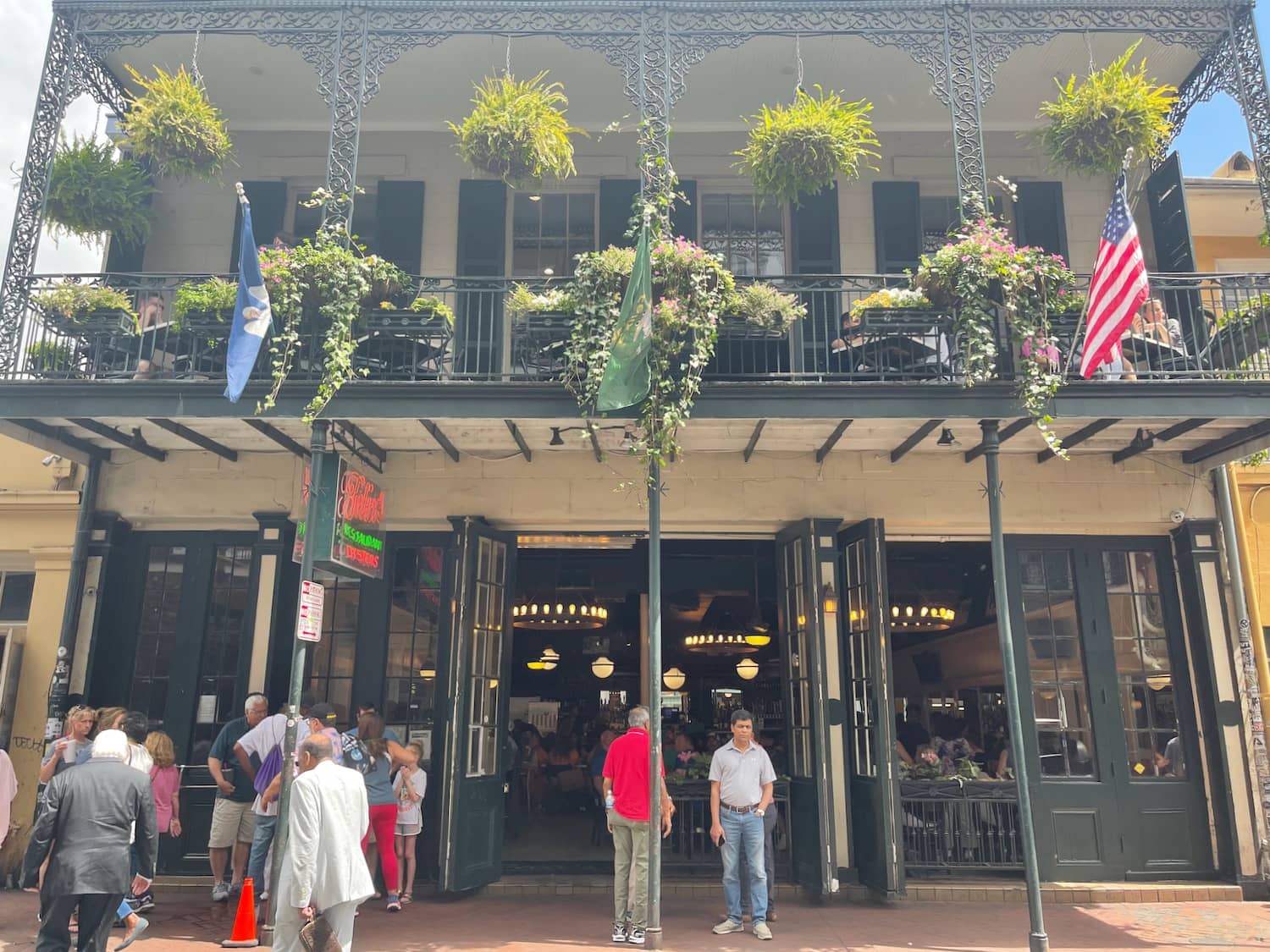 Big Al's Oyster Bar