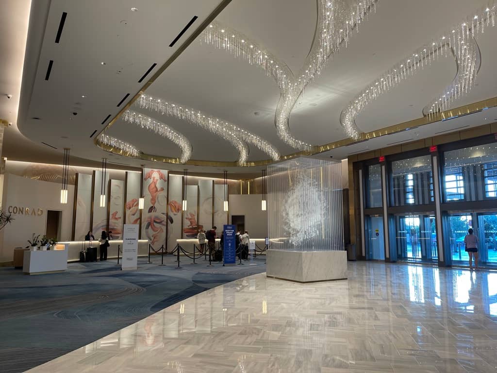 World-Class Spa
