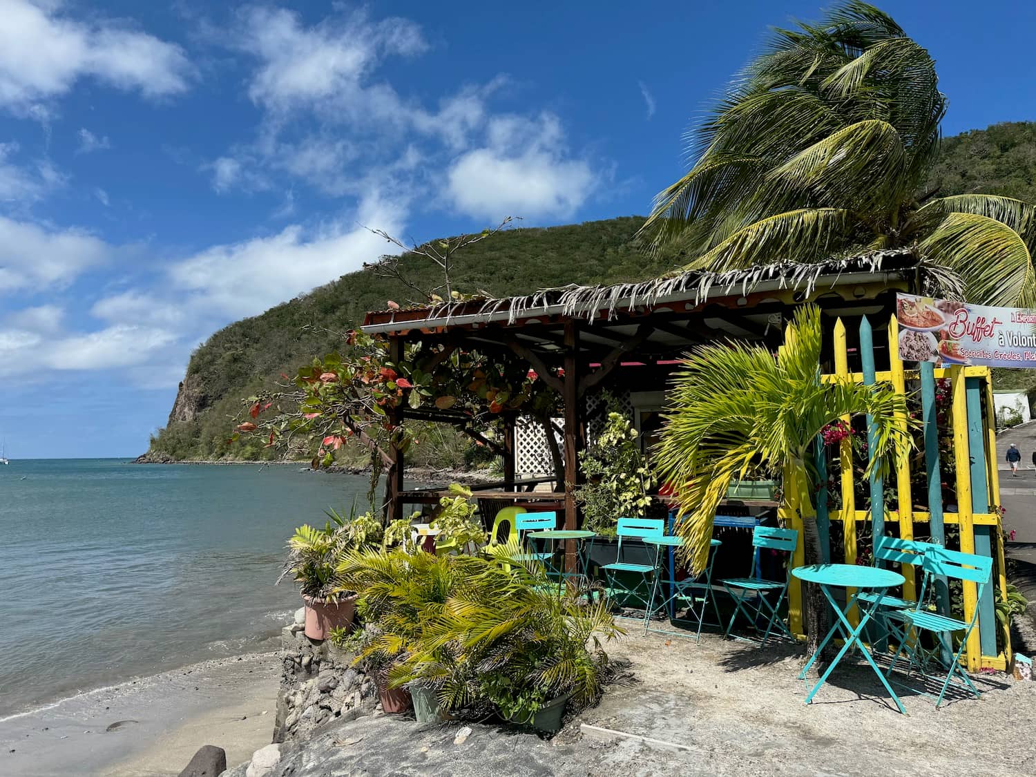 Seafood Restaurants