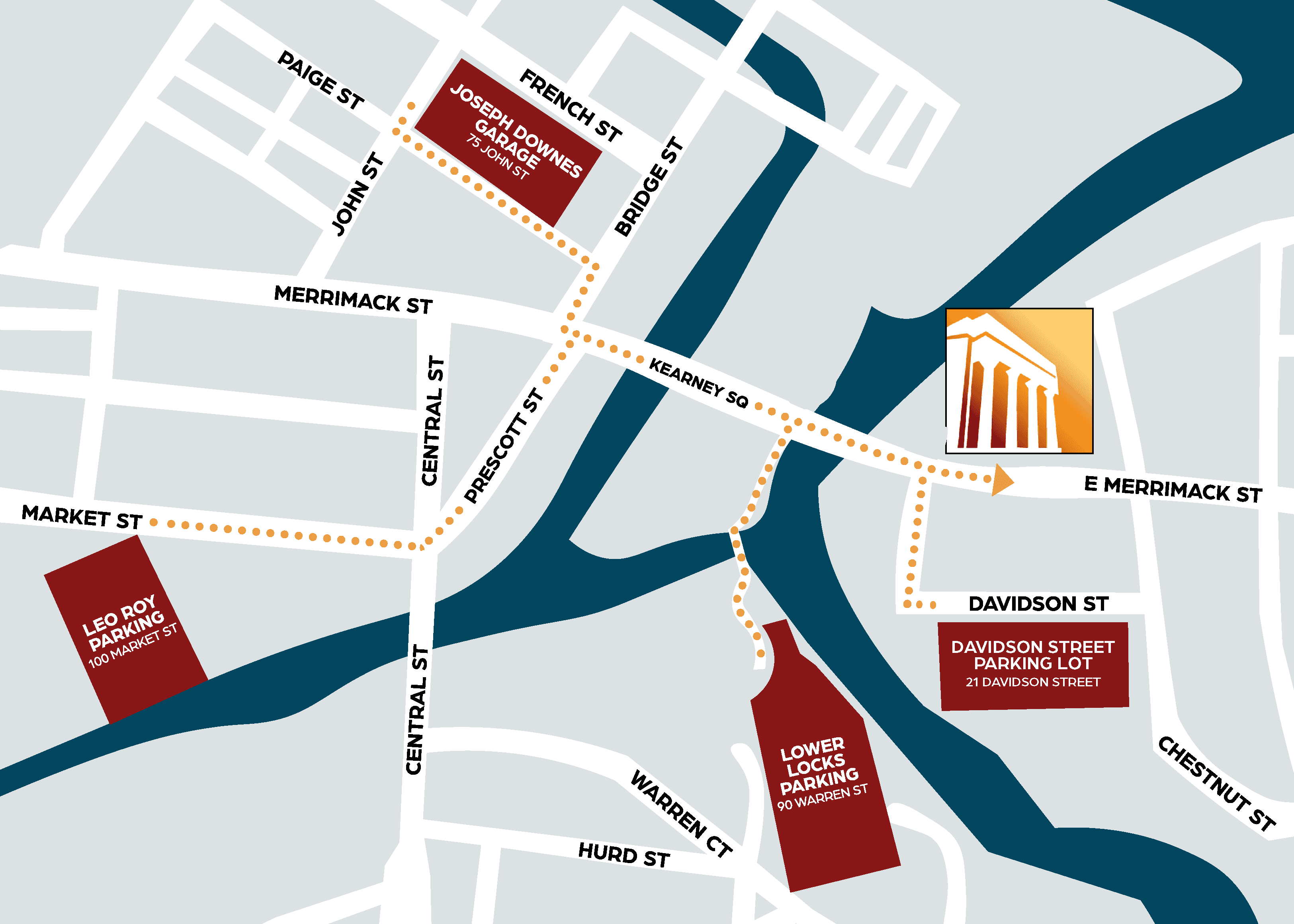 Lowell & Nancy Lohman Planetarium