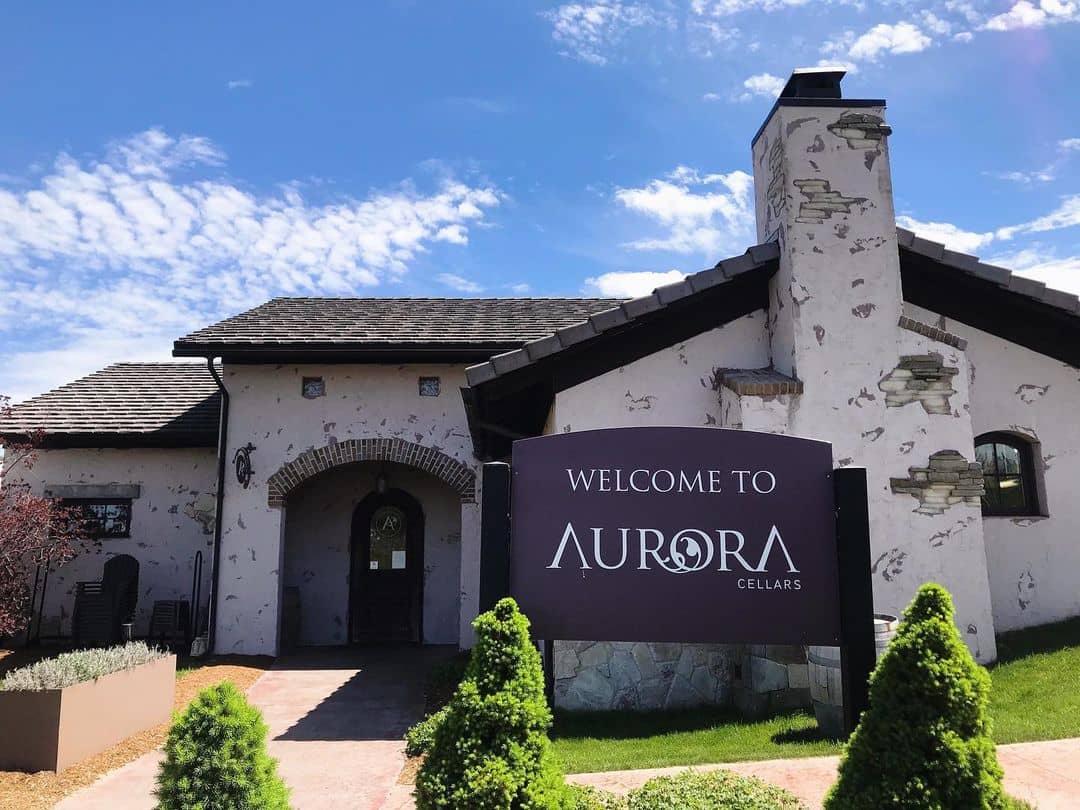 Unique Winery Experiences