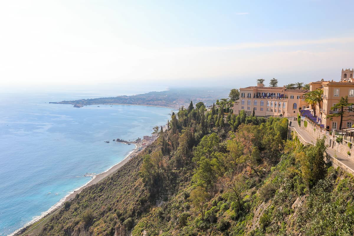 Coastal Vistas